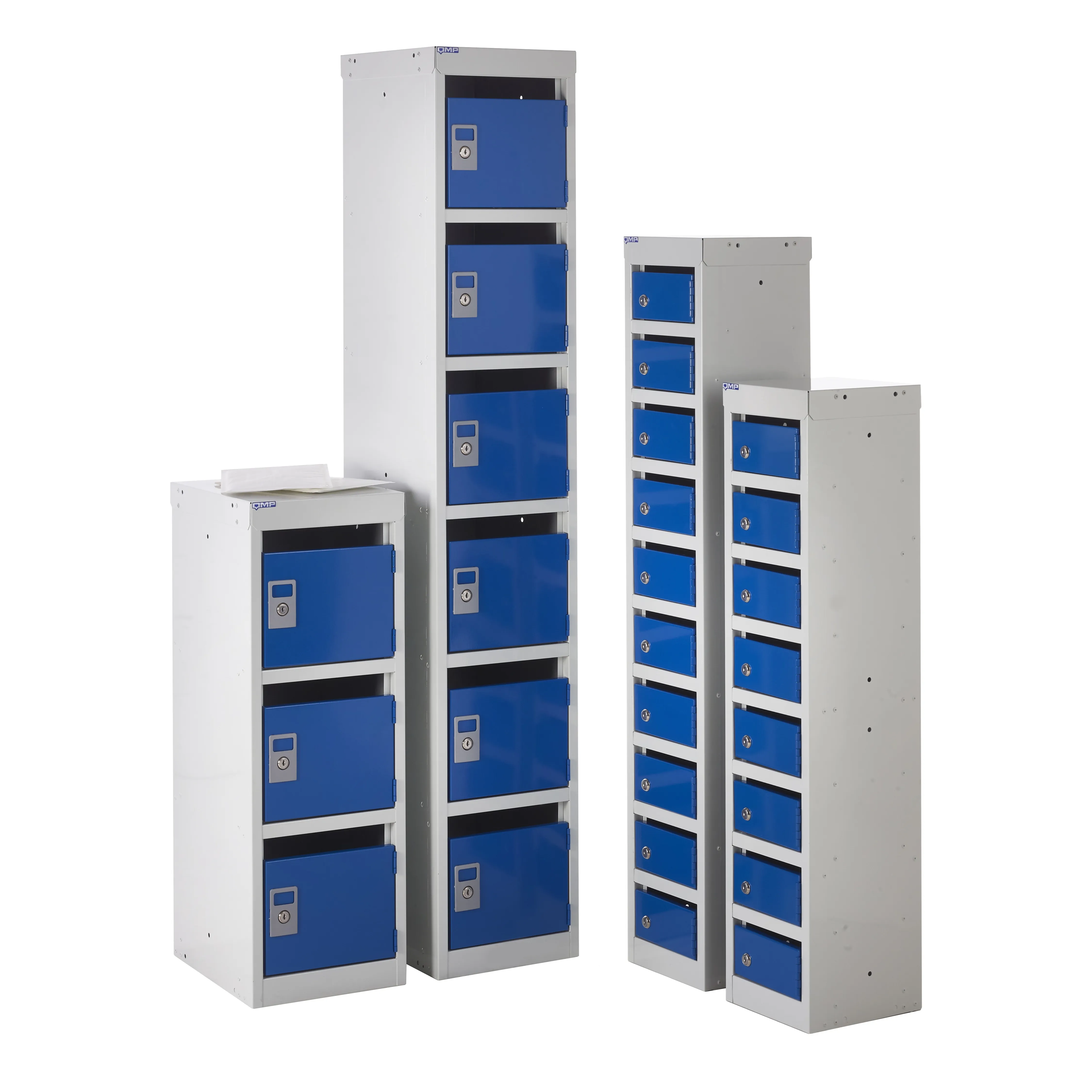 QMP Post Box Lockers